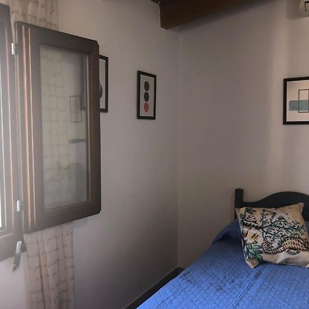 Dolce Vita Holiday Home Cala Gonone Exterior photo