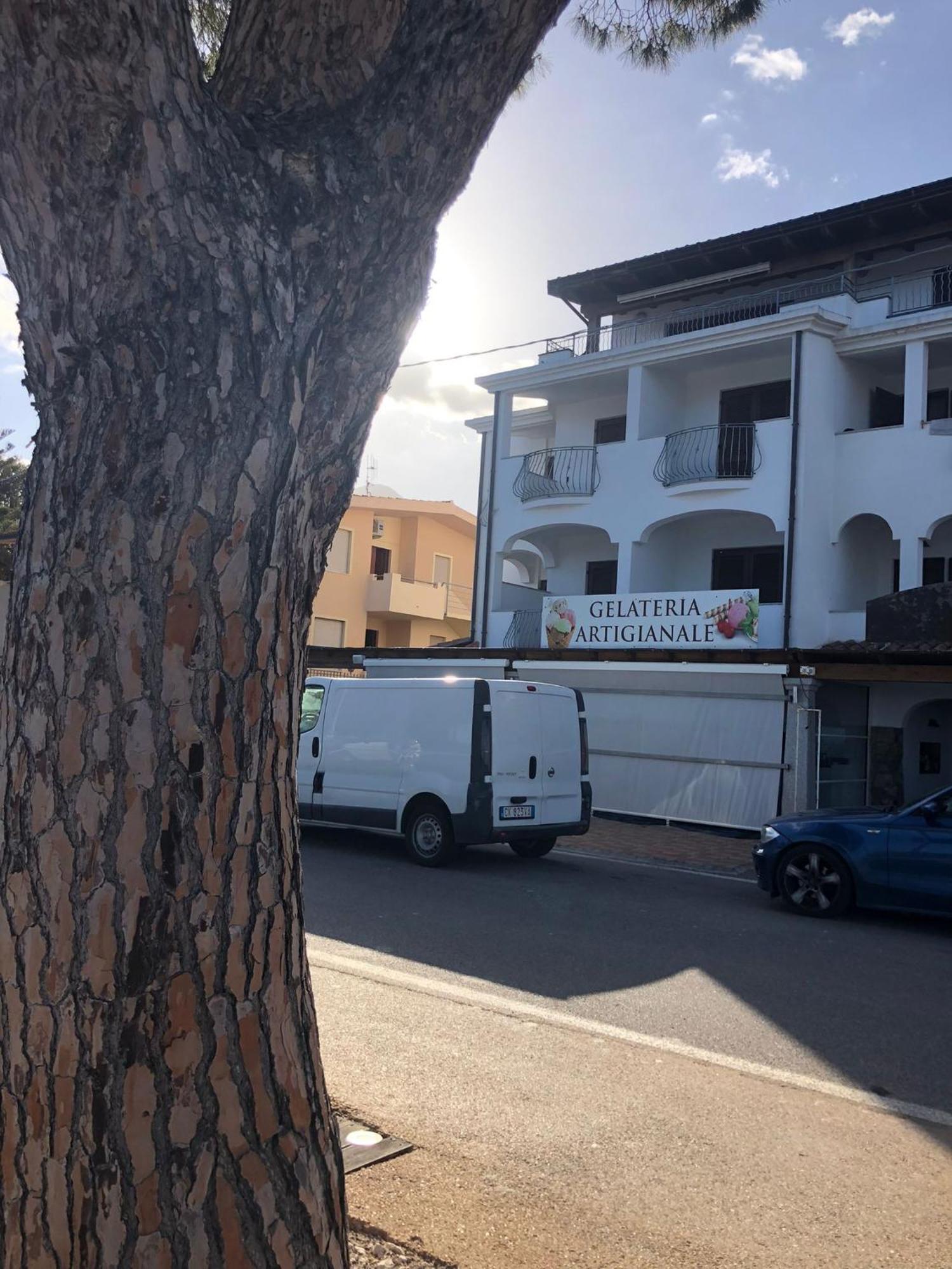 Dolce Vita Holiday Home Cala Gonone Exterior photo