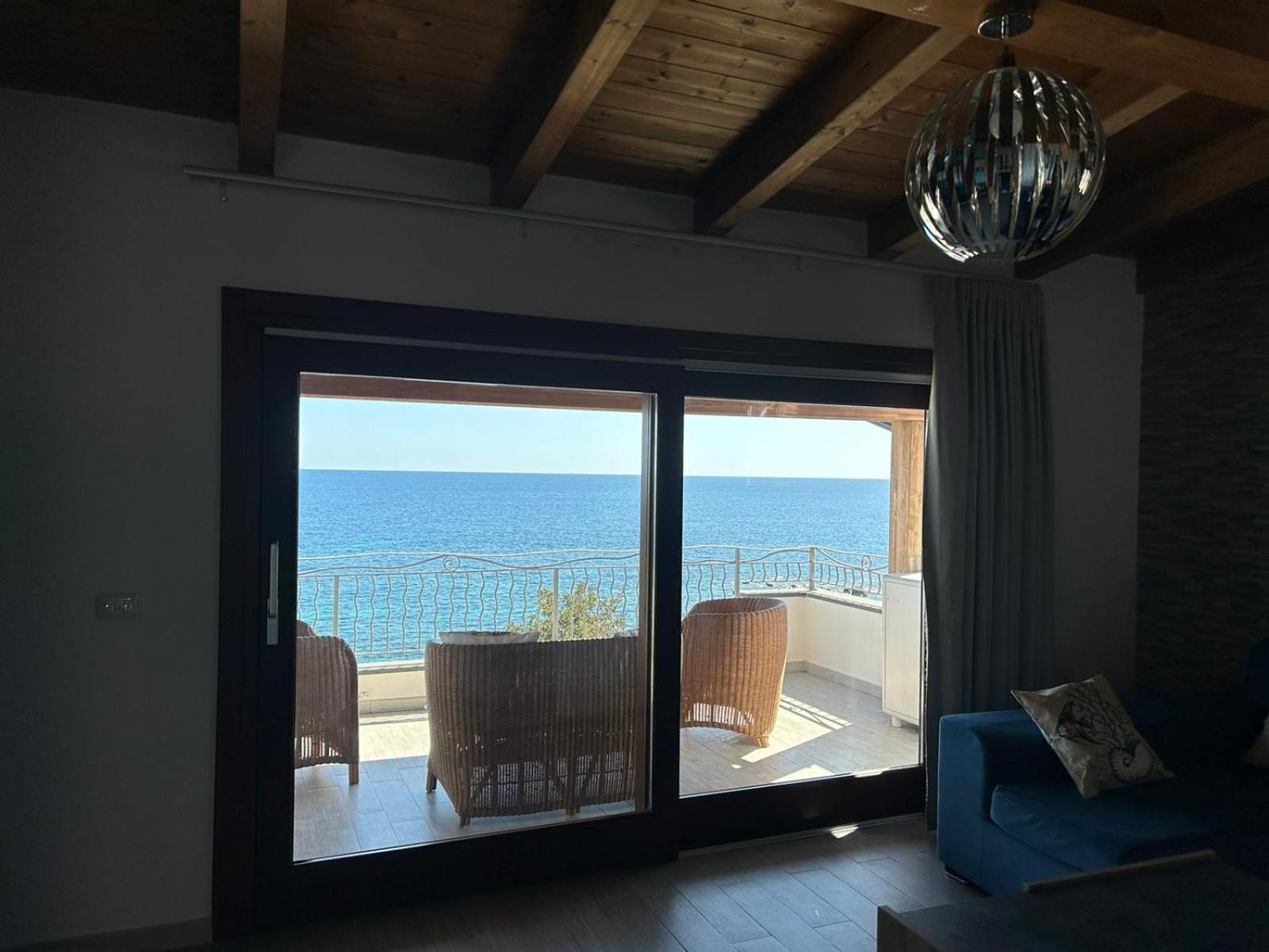 Dolce Vita Holiday Home Cala Gonone Exterior photo
