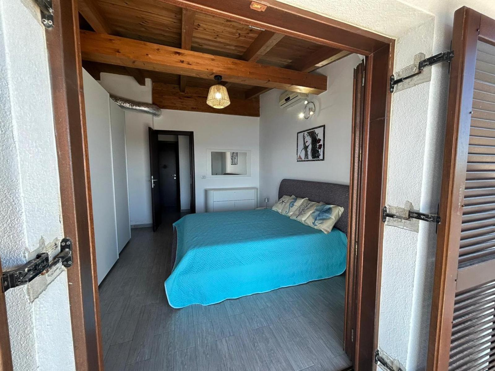 Dolce Vita Holiday Home Cala Gonone Exterior photo