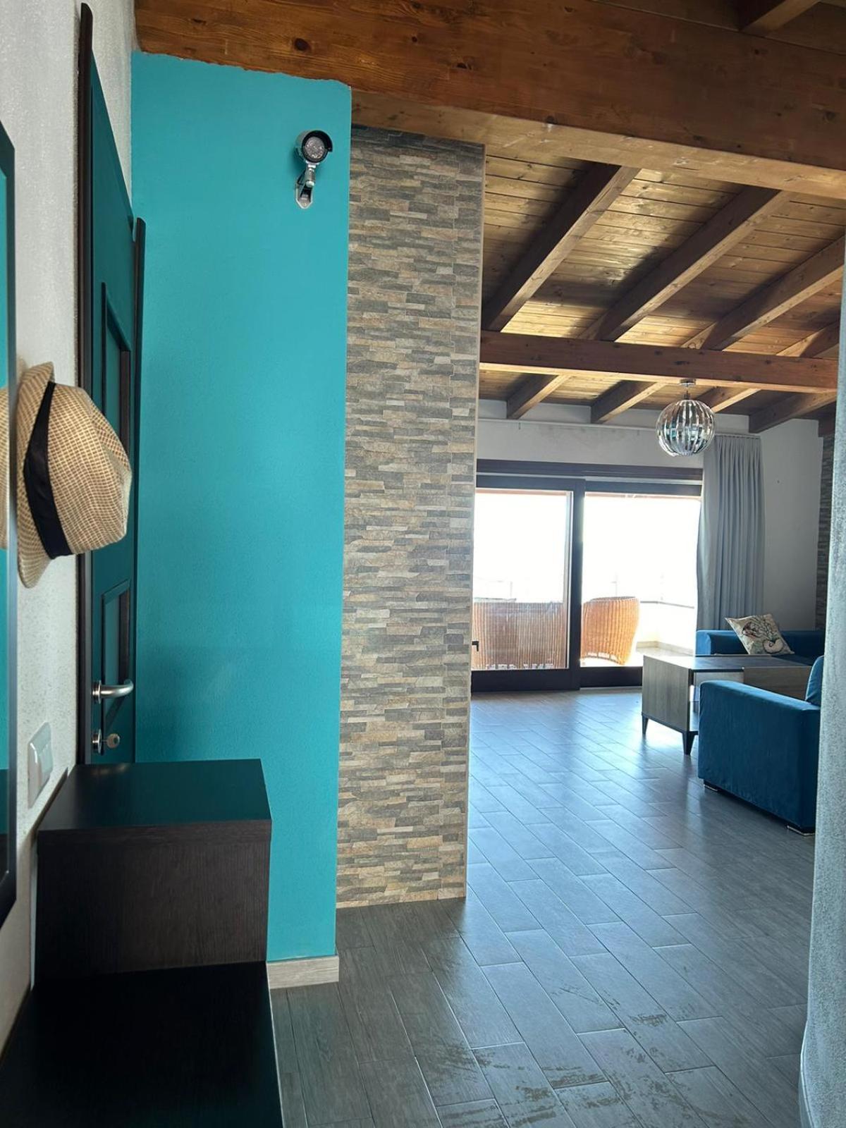 Dolce Vita Holiday Home Cala Gonone Exterior photo