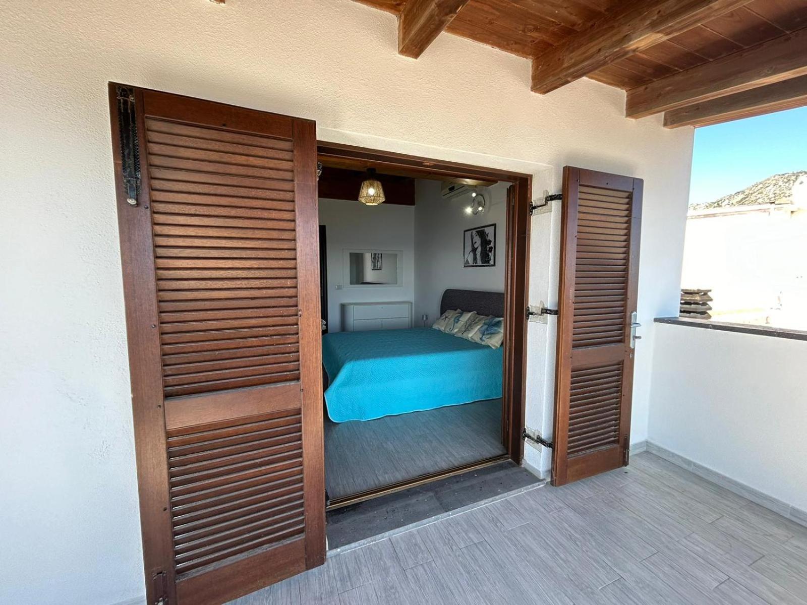 Dolce Vita Holiday Home Cala Gonone Exterior photo