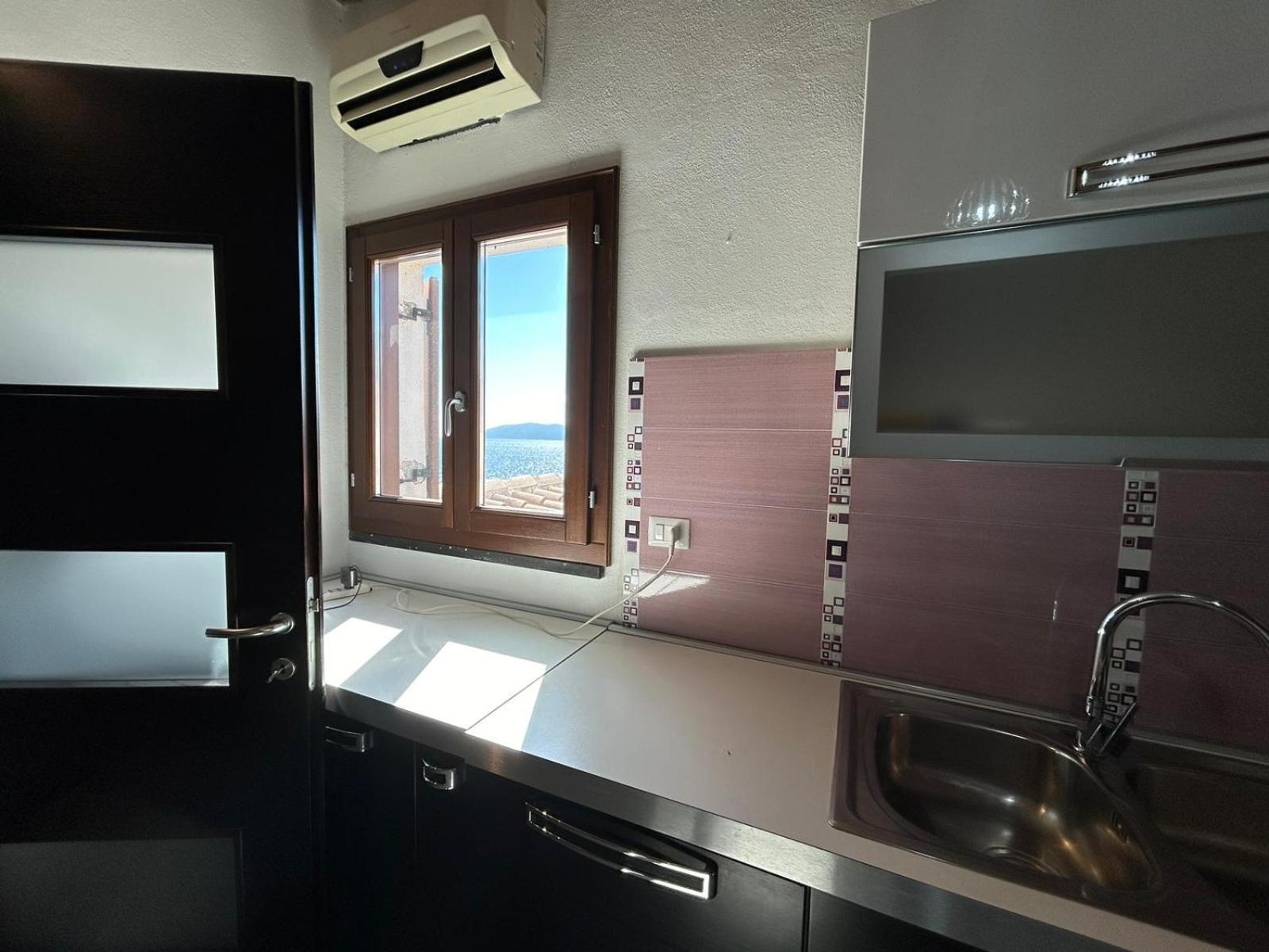 Dolce Vita Holiday Home Cala Gonone Exterior photo