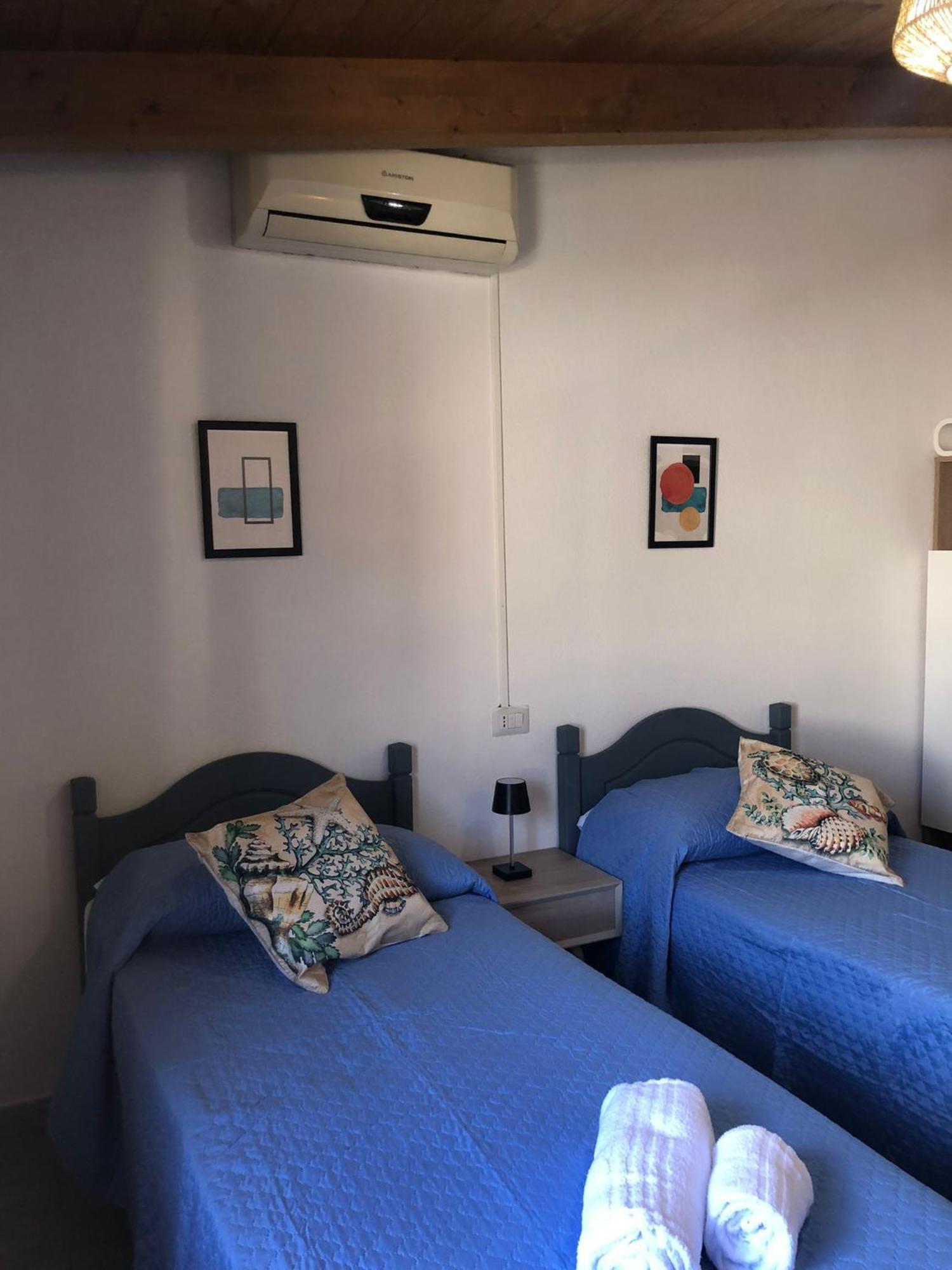 Dolce Vita Holiday Home Cala Gonone Exterior photo